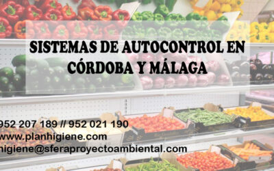 SISTEMAS DE AUTOCONTROL CÓRDOBA Y MÁLAGA