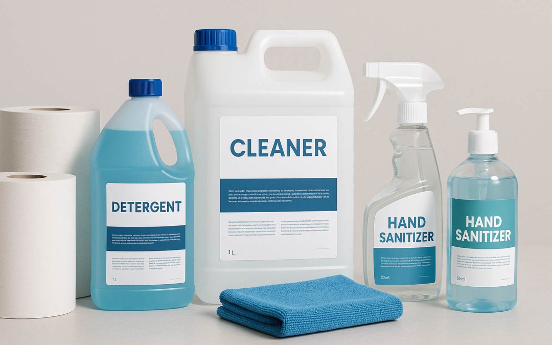 plan higiene limpieza